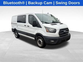 Used 2020 Ford Transit 250 Low Roof video 1