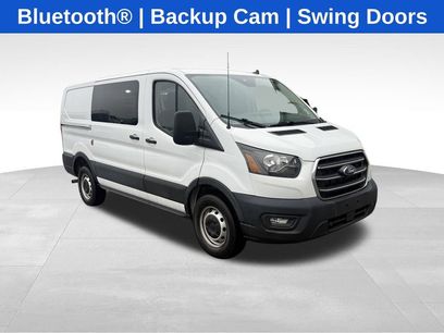 Used 2020 Ford Transit 250 Low Roof