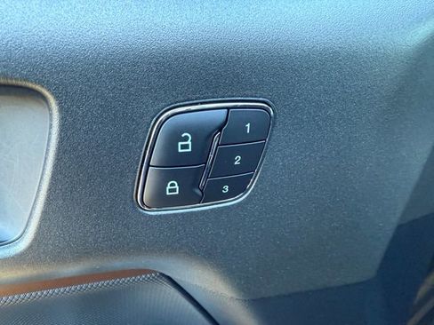 Used 2025 Ford Bronco Sport Outer Banks w/ Outer Banks Tech Package+ image 20