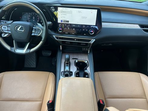 Certified 2023 Lexus RX 350 Premium image 17