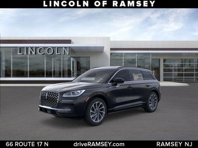 New 2026 Lincoln Corsair Grand Touring