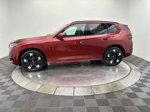 New 2026 BMW X3 xDrive30i w/ Premium Package AWD/4WD image 16