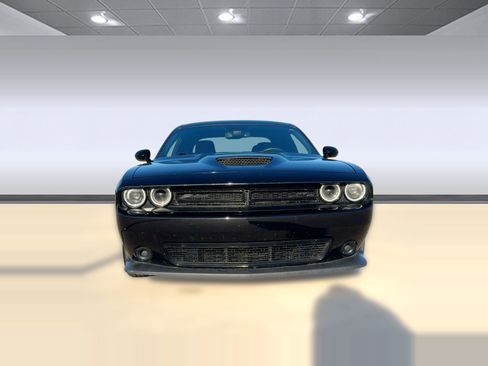 Used 2023 Dodge Challenger GT w/ Blacktop Package image 5