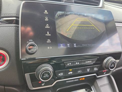 Used 2017 Honda CR-V EX-L image 28