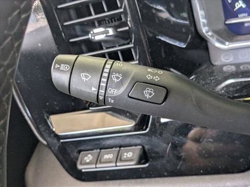 Used 2025 Chevrolet Silverado 1500 ZR2 w/ Technology Package AWD/4WD image 6