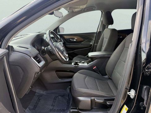Used 2020 GMC Terrain SLE image 14