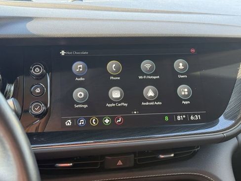 Used 2022 Buick Envision Preferred FWD image 27