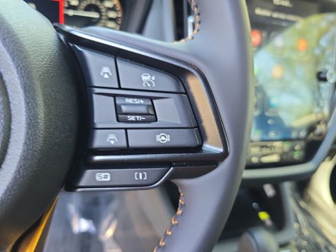 Used 2026 Subaru Forester Wilderness AWD/4WD image 18