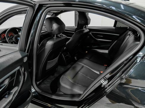 Used 2017 BMW 340i Sedan RWD image 47