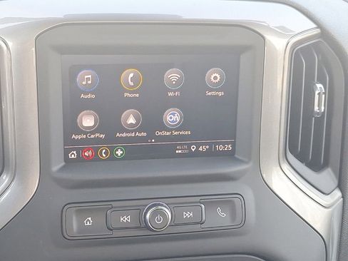 New 2026 Chevrolet Silverado 2500 W/T w/ WT Convenience Package image 27