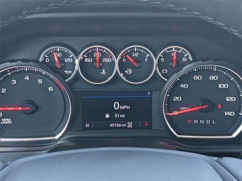 Used 2021 Chevrolet Silverado 1500 RST image 24