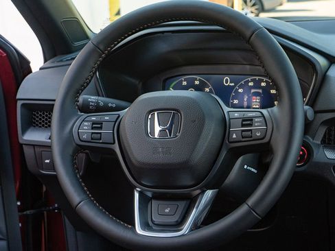 New 2026 Honda CR-V TrailSport image 19