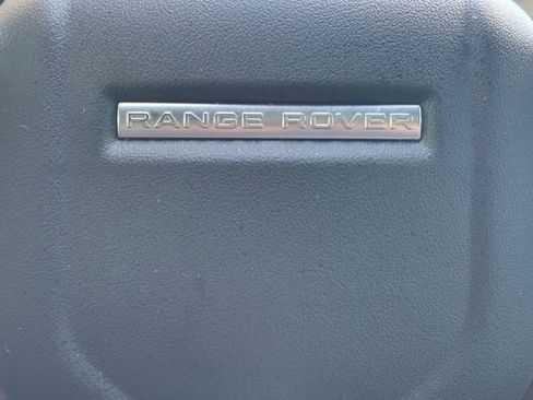 Used 2020 Land Rover Range Rover Velar R-Dynamic S AWD/4WD image 13