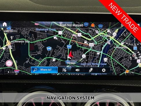 Used 2019 Mercedes-Benz A 220 4MATIC image 3