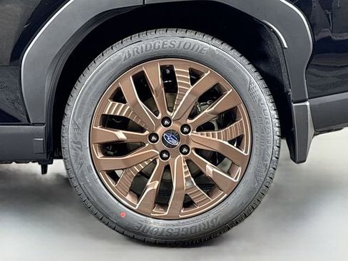 New 2026 Subaru Forester Sport image 32