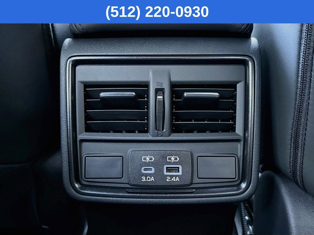 New 2026 Subaru Forester Premium AWD/4WD image 34