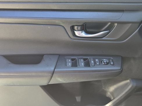 Certified 2025 Honda CR-V EX image 26