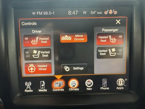 Used 2013 RAM 2500 Laramie w/ Protection Group image 29