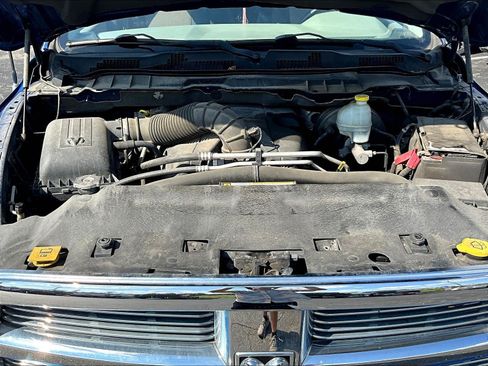 Used 2011 RAM 1500 Big Horn AWD/4WD image 30