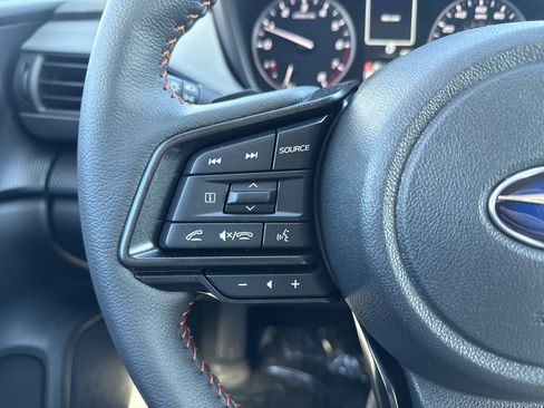 New 2026 Subaru Crosstrek 2.5i Limited image 23