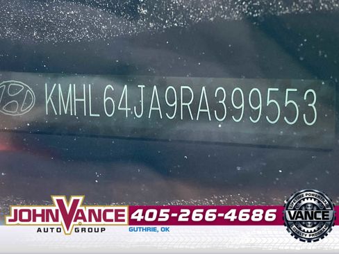Used 2024 Hyundai Sonata SEL FWD image 12