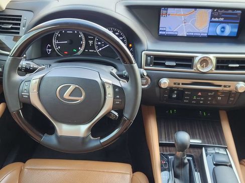 Used 2013 Lexus GS 350 w/ Luxury Pkg RWD image 28