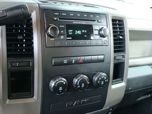 Used 2012 RAM 1500 Tradesman w/ ST Popular Equipment Group image 16