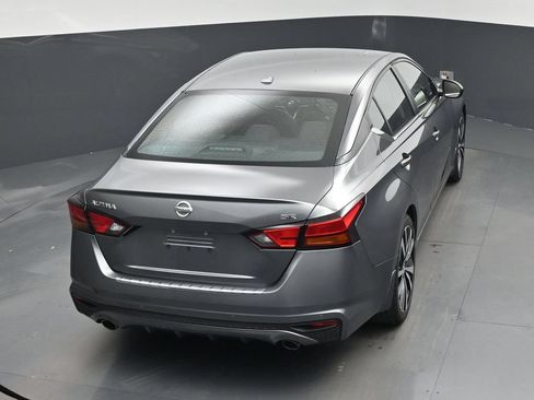 Used 2021 Nissan Altima 2.5 SR FWD image 25
