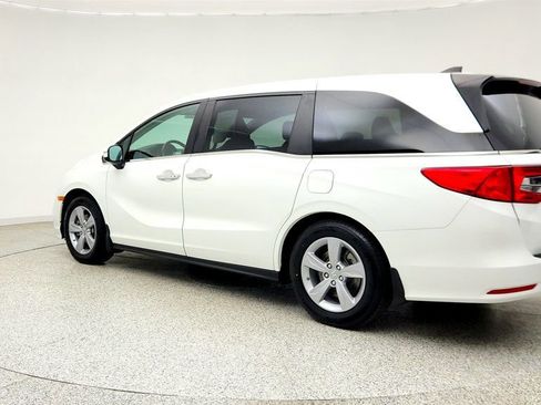 Used 2020 Honda Odyssey EX-L image 7