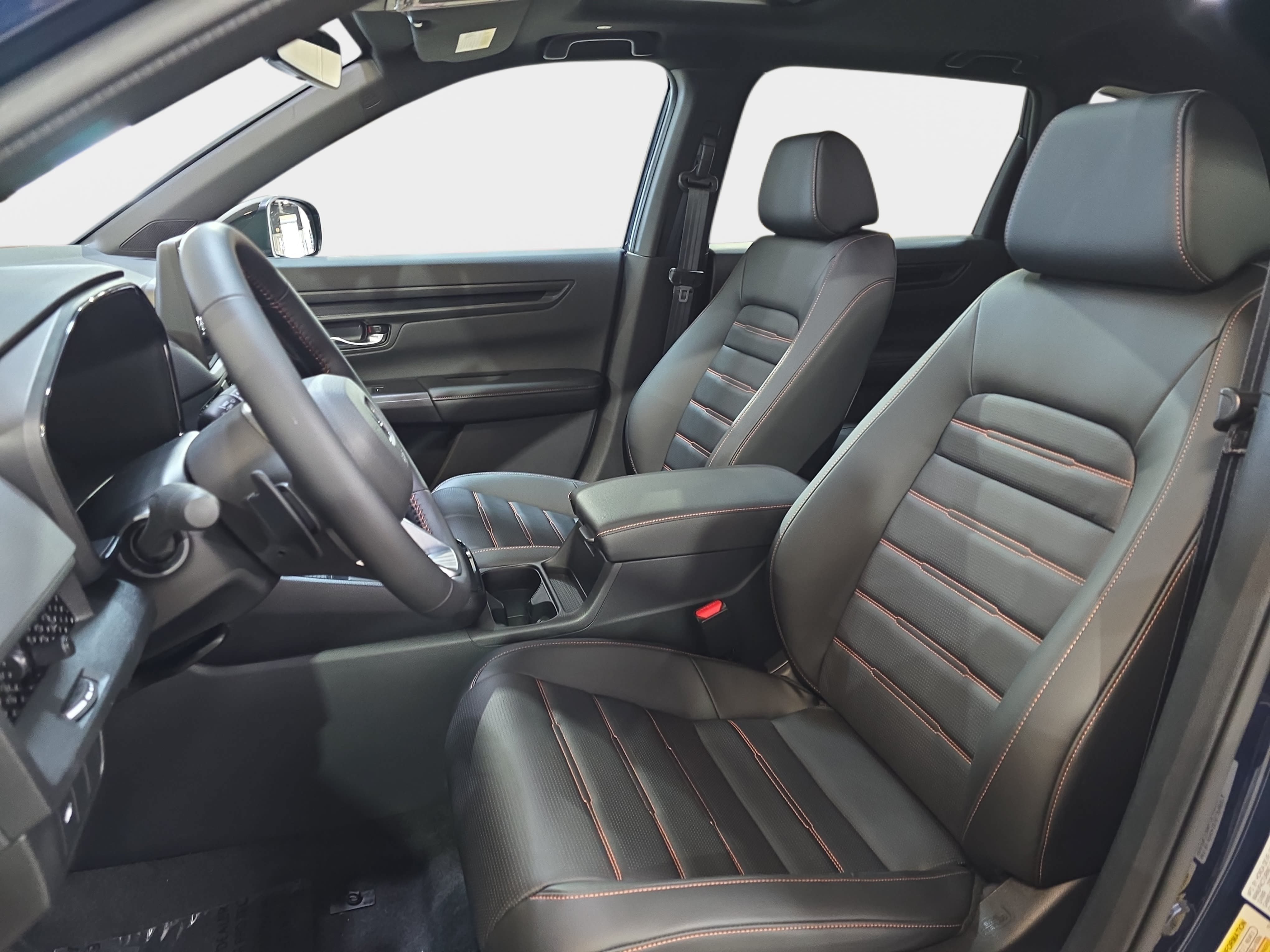 New 2027 Honda CR-V Sport-L image 12