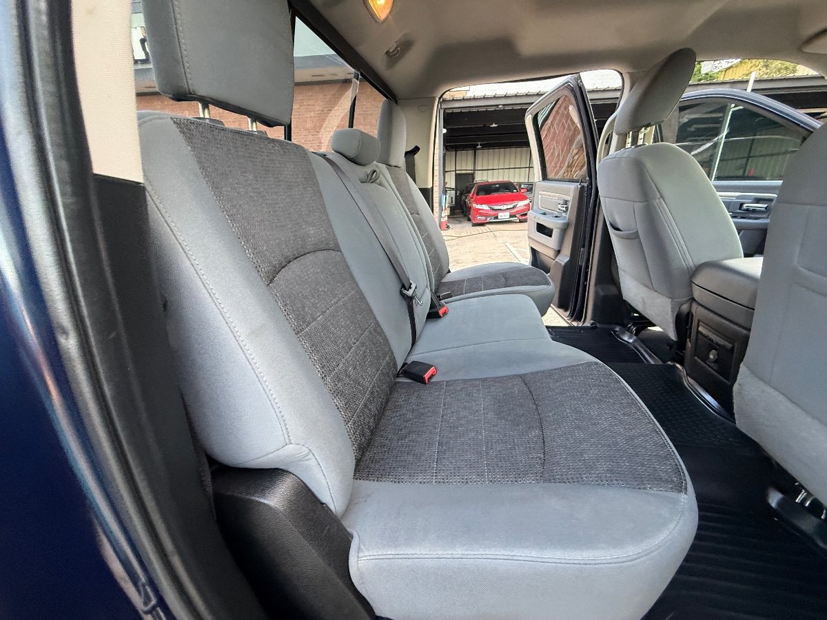 Used 2013 RAM 1500 Big Horn AWD/4WD image 19