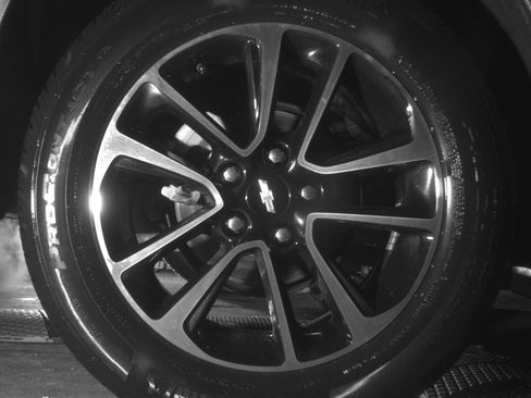 Used 2025 Chevrolet TrailBlazer LT FWD image 18