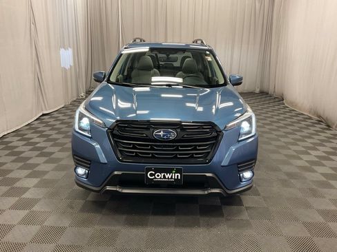 Used 2024 Subaru Forester Limited AWD/4WD image 7