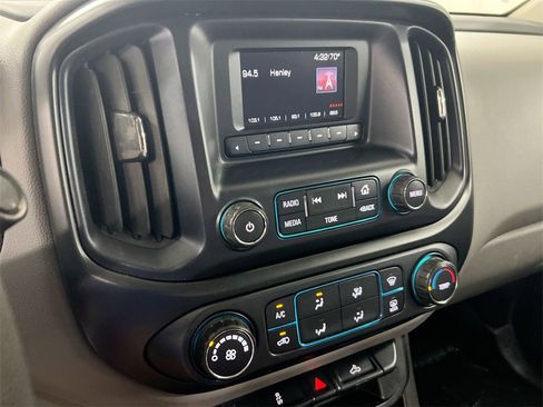 Used 2017 GMC Canyon 2WD Crew Cab w/ Convenience Package image 13