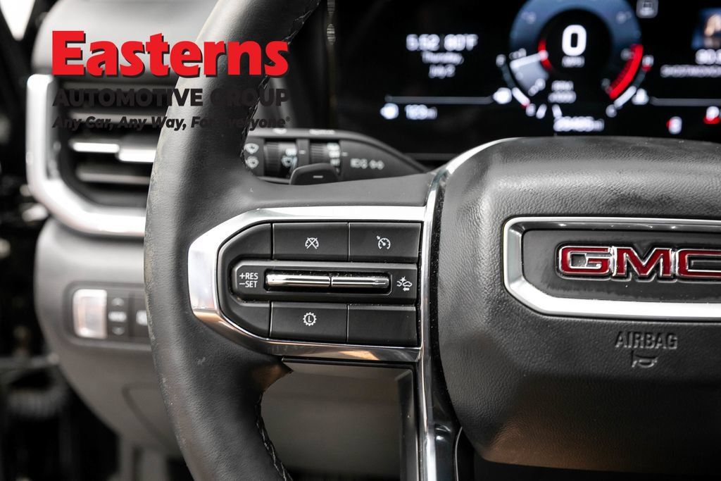 Used 2026 GMC Terrain Elevation FWD image 15