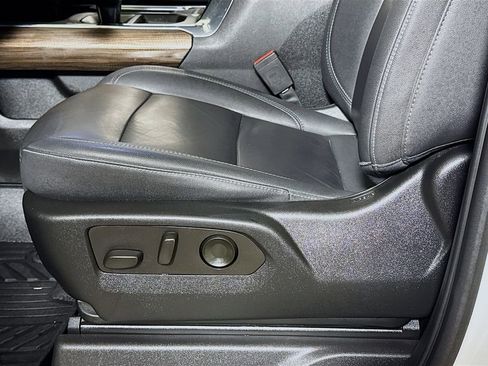 Certified 2023 Chevrolet Silverado 1500 RST image 18