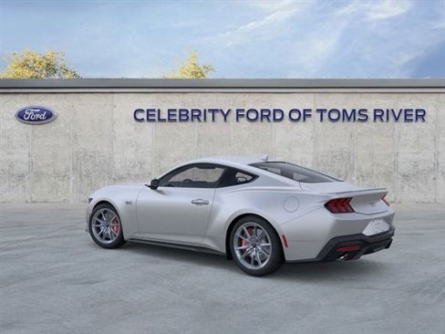 New 2024 Ford Mustang GT Premium image 4