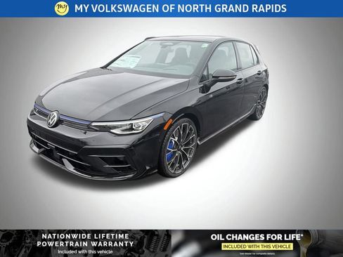 New 2026 Volkswagen Golf image 7