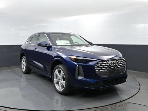 New 2026 Audi Q5 Premium Plus AWD/4WD image 3