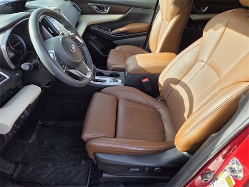 Used 2019 Subaru Ascent Touring w/ Popular Package #3 image 9