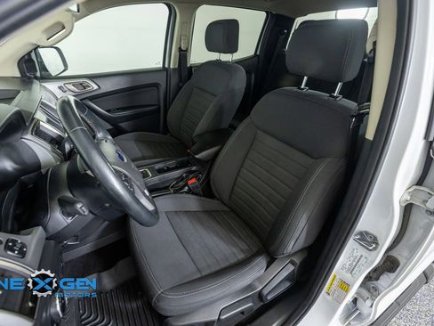 Used 2023 Ford Ranger XLT w/ Equipment Group 301A Mid AWD/4WD image 27
