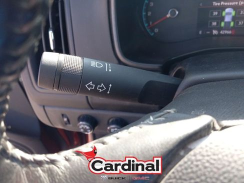 Used 2019 Chevrolet Colorado ZR2 w/ LPO, Power Package image 26