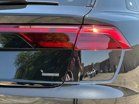 New 2026 Audi Q8 Premium Plus AWD/4WD image 23