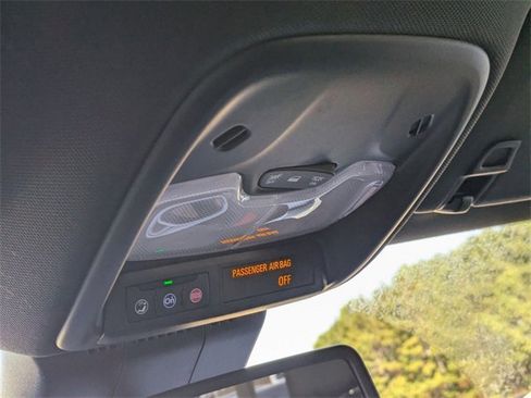 New 2026 Chevrolet Colorado Z71 w/ Z71 Convenience Package 2 image 22