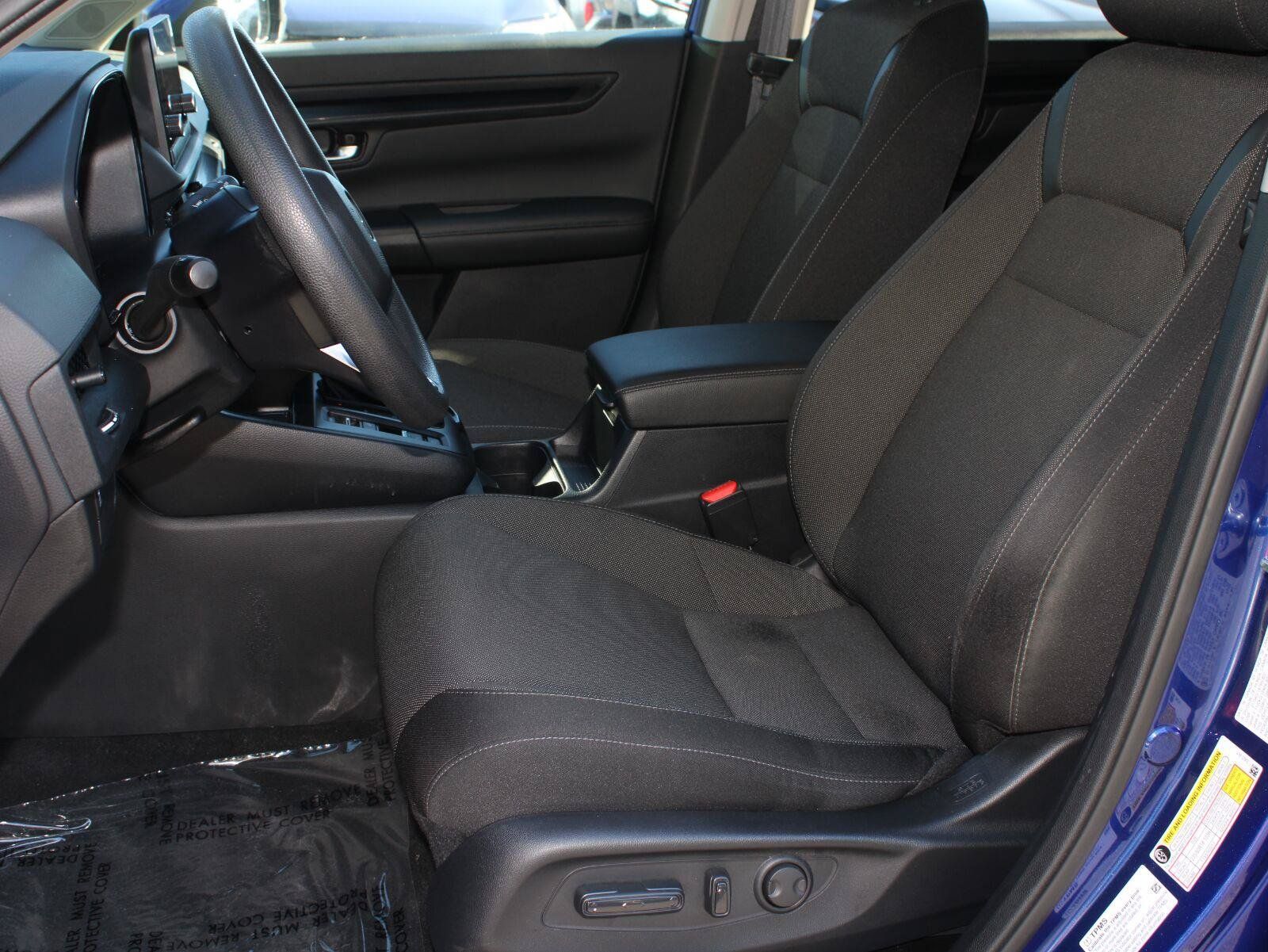 Used 2024 Honda CR-V EX image 19