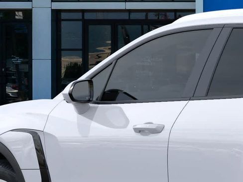 New 2025 Chevrolet Blazer EV LT AWD/4WD image 12