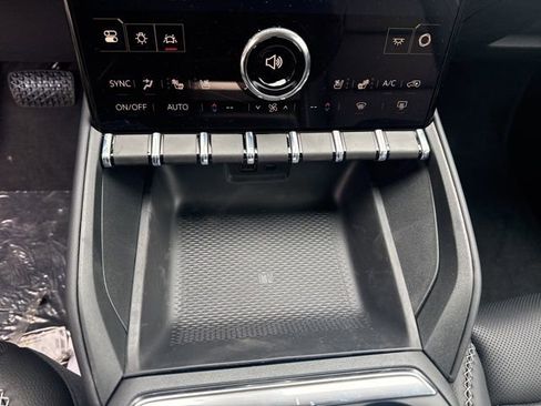 New 2026 GMC Terrain Denali image 23