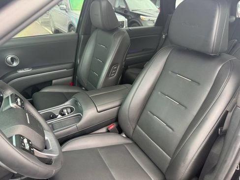 Used 2026 Hyundai Palisade Calligraphy AWD/4WD image 19