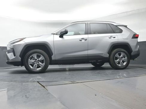Certified 2025 Toyota RAV4 LE AWD/4WD image 26