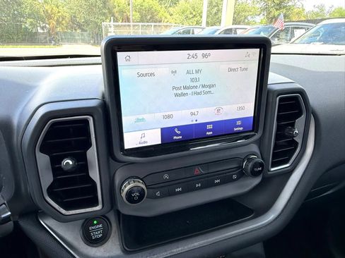 Used 2021 Ford Bronco Sport Big Bend AWD/4WD image 17